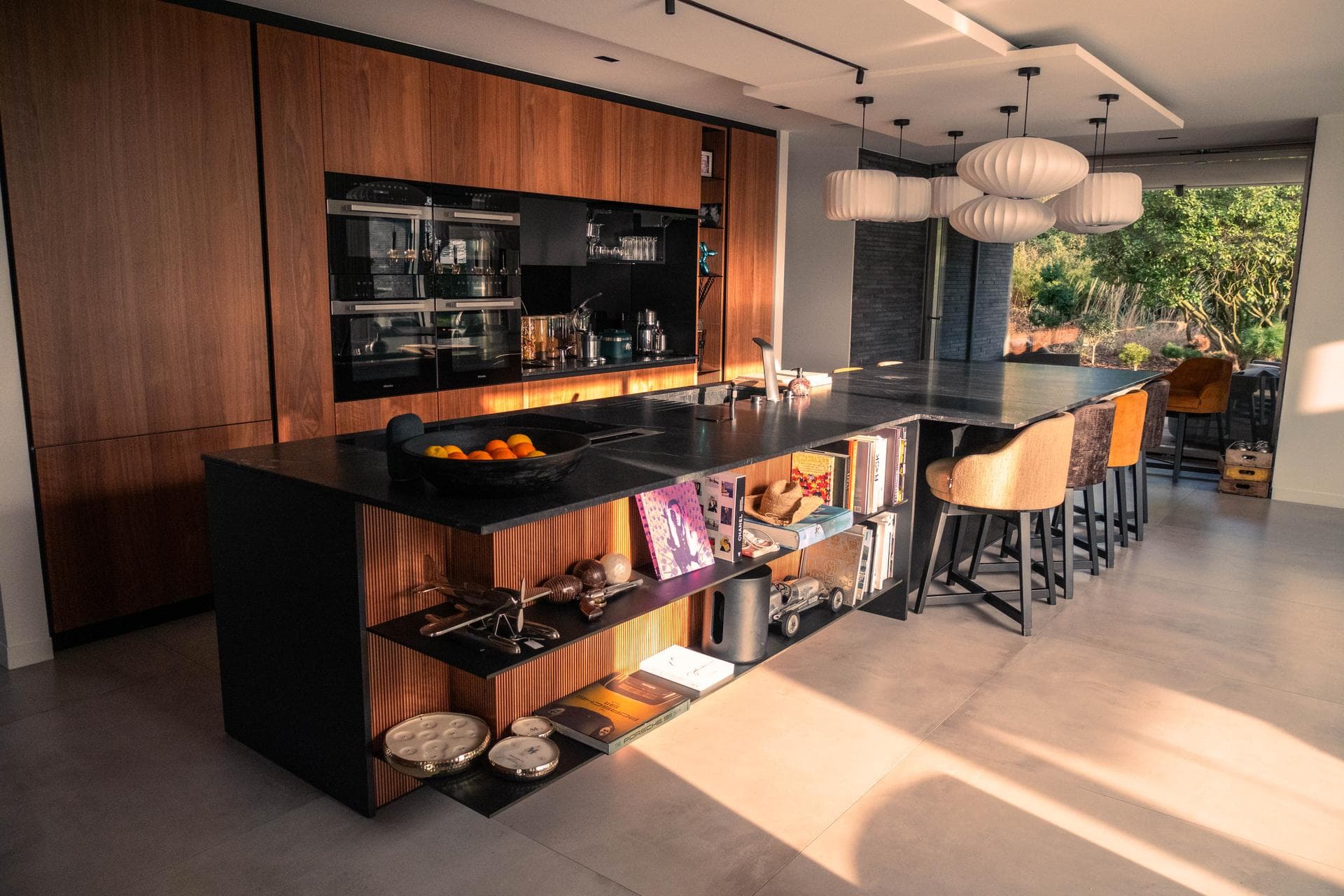 Cuisines & salles de bain