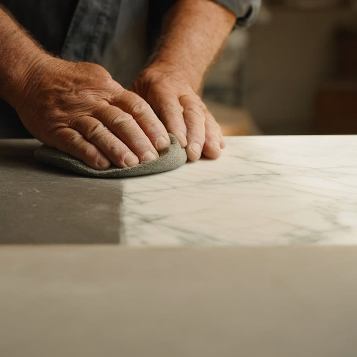 En savoir plus sur l'entretien et la rénovation de cuisine en pierre