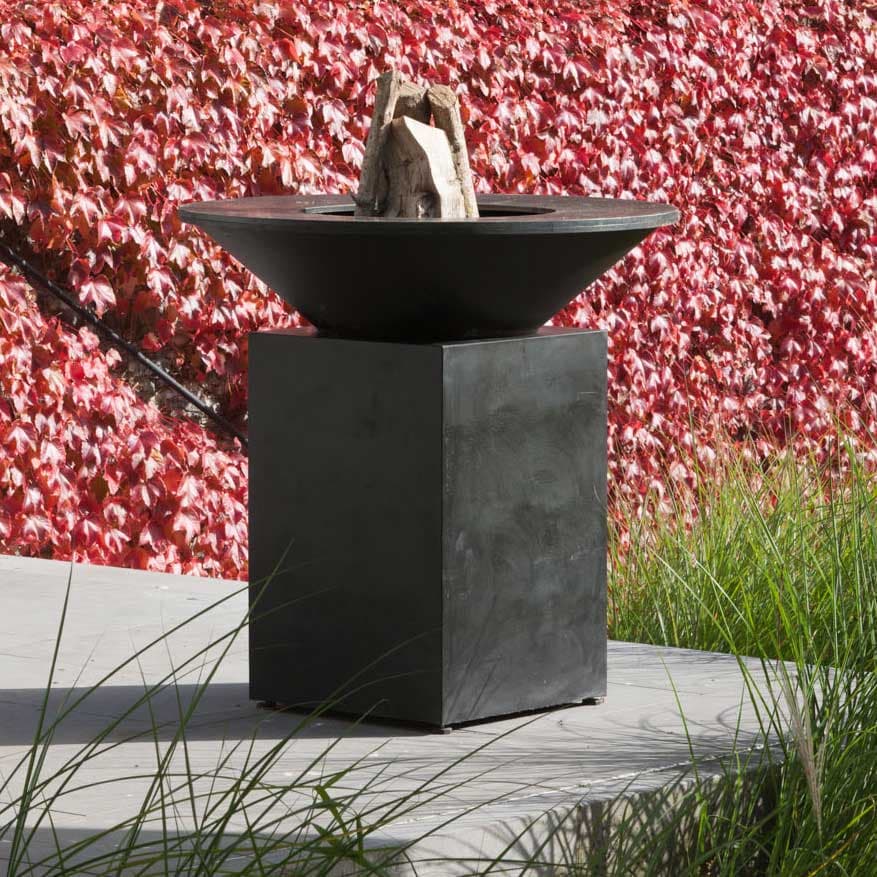 Voir nos barbecues design