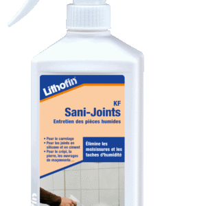 Lithofin Sani-joints