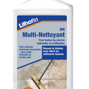 Lithofin MN Multi-Nettoyant 1 litre