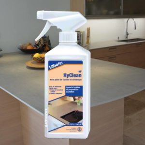 Hyclean 500 ml