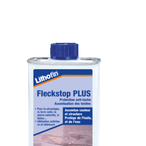 Lithofin Fleckstop Plus 250 ml