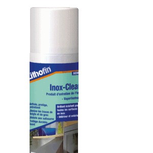 Lithofin Inox-Clean