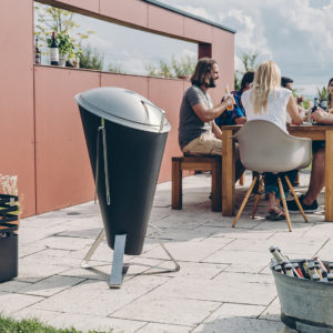 Barbecue HÖFATS CONE