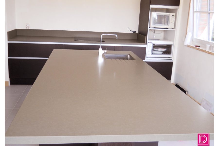 Silestone Insui